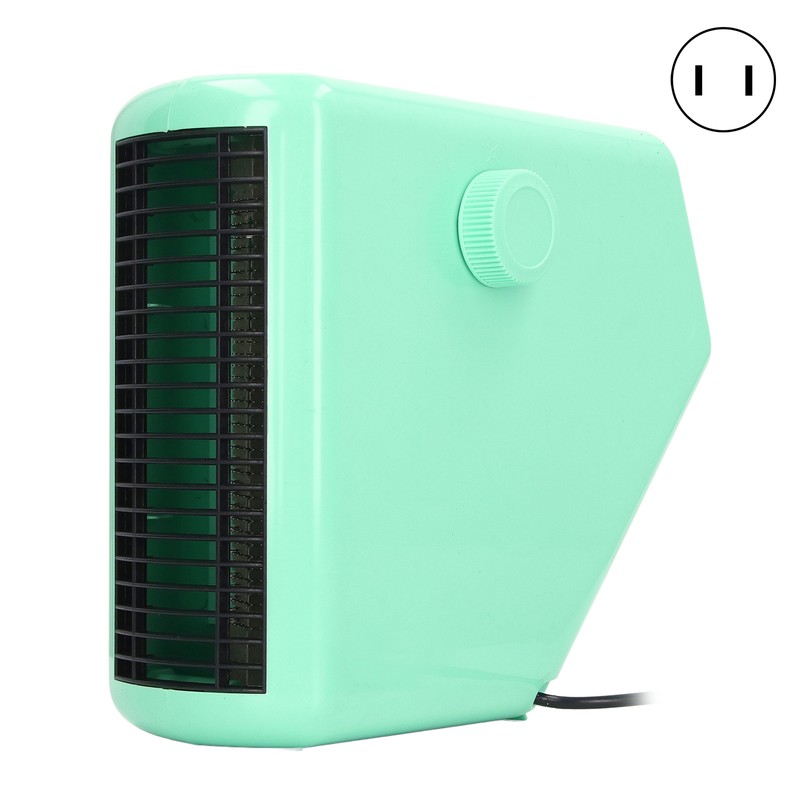 Portable Heater Mini Desktop Quick Heat Intelligent Temperature Control Space