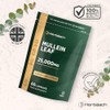 Mullein Leaf Extract 25,000mg | Max Strength Formula for Men