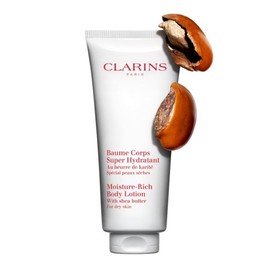 clarins (Clarins)  Moisture Rich Body Lotion 200ml / (클라랑스)모이스처 리치 바디 로션 200ml