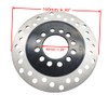 CLEO Rear Disc Brake Rotor 160mm For 110cc 150cc 200cc