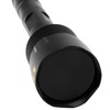 365nm UV Flashlight High Power Black Filter Handheld Ultraviolet Light