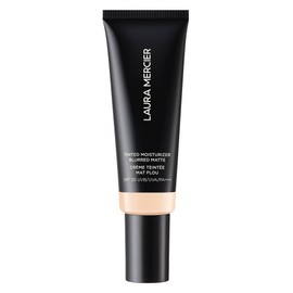 Laura Mercier Tinted Moisturiser - 24HR+ Blurred Matte with SPF 30, 45ml