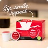 Wawa Mild Roast Single Cup Coffee Pods, 12 Pods, 1