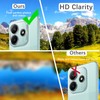 Anbzsign 2+2 Pack for Xiaomi Redmi Note 14 Pro+ Plus