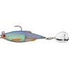 BERKLEY Pulse Realistic Flash Fishing Lure (9 cm - 10