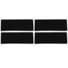 LIANGREN HARD TOP FOAM BLOCKER SEAL KIT FIX LEAKS 68026937AB