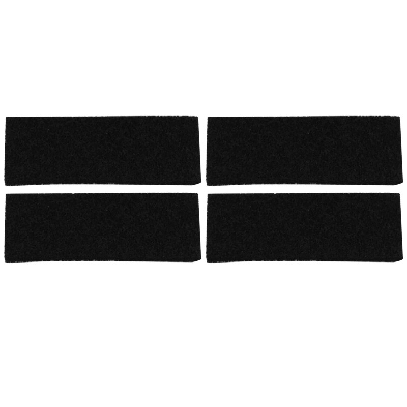 LIANGREN HARD TOP FOAM BLOCKER SEAL KIT FIX LEAKS 68026937AB