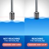 304 Stainless Steel Fully Automatic Water Level Control Float Valve