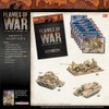 Battlefront BRAB09 Flames of War - British Monty's Desert Rats