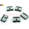 POPESQ® #A2054 IDC 2.54 mm Female Ribbon Cable 10-Pin Pack