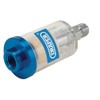 Draper 28369 Inline Water Trap and Filter