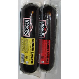 Reser's 2 Summer Sausages Party Pack