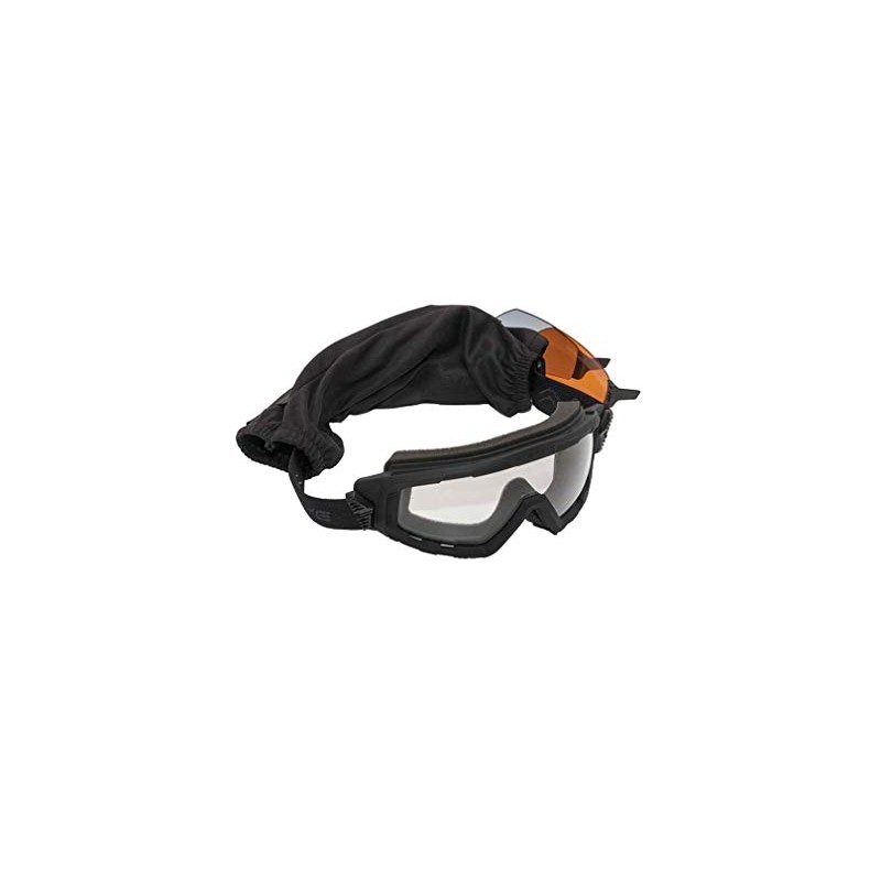 Swiss Eye G-TAC Tactical Mask with interchangeable lenses (included)