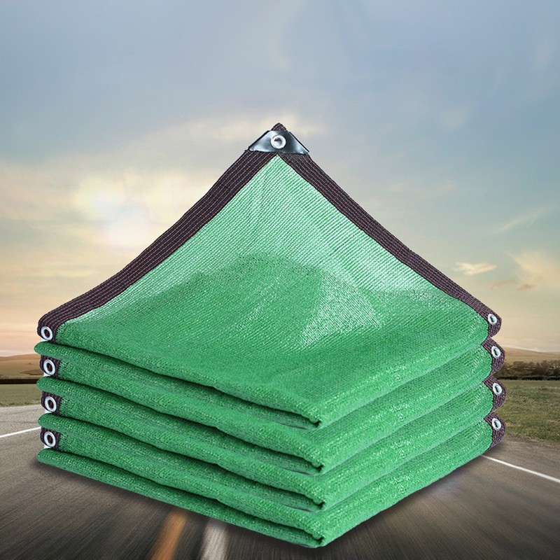 Garden Net Sun Shade Plant Cover Durable Shade Net Screen