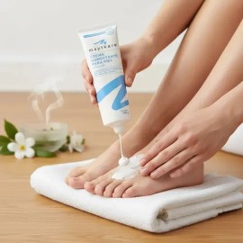 Crema Humectante Urea 40 Maytkare #pies #manos #resequedad Lavanda