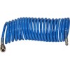 Aerotec Spiral Hose ST 5.5 x 5 m PU