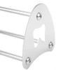 Plier Holder Accessories Stainless Steel Plier Scissor Stand Holder Rack