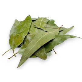 Dried Eucalyptus Leaves 85g - 1.95Kg Premium Quality Eucalyptus Globulus (85 grams)
