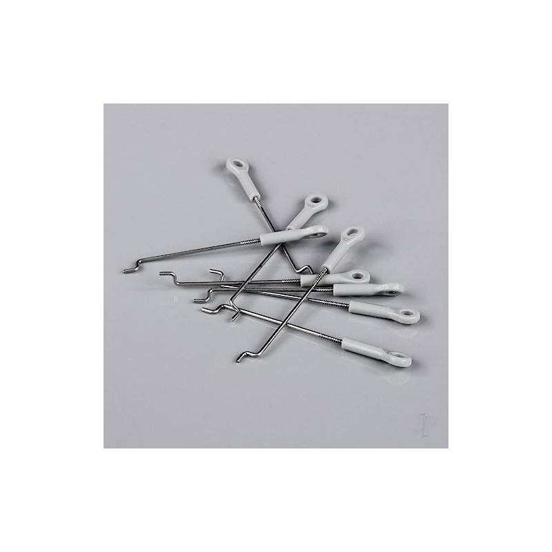 Arrows Hobby Linkage Rod + Clevis Set (for F15)