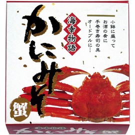 Hokuto Crab Roe 90g