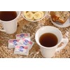 C&H Premium Pure Cane Sugar Packets, 0.10 Ounce (2.8 Gram)
