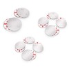 conecto CC50498 Holder Attachment Universal Magnetic Detectors Warning Smoke Alarm