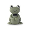 ANKYO NWT 3pc Bathroom Frog Liquid Soap Dispenser, Toothpaste Caddy,