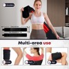 Lumalean Pro Slimming Belt, Adjustabl Belts for Toning, Contouring Relaxation