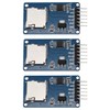 Heevhas Micro SD Card Module 3.3 V 5 V with