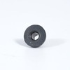 MACHSWON 61661365657 Washer Pump Grommet Black Plastic Replacement Car