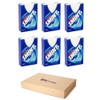 Smints Mint Sugar Free Mints 8g Pack of 6 Sold