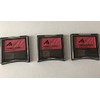 3 x Manhattan Powder Rouge - 55H Pink Hunter