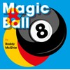 Magic 8 Ball by Roddy McGhie (Trick)