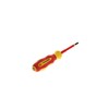 GEDORE VDE Screwdriver Pozidrive PZ1, Screwdriver 1000 V insulated, Length