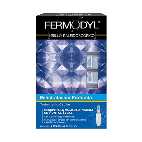 Fermodyl Hair Treatment