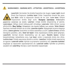 Omegon Newton Adjustment Laser 1.25 Inch with Viewing Window Rev. B