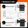 GEARLEADER Diesel Engine Timing Crankshaft Locking Tool Kit For VW