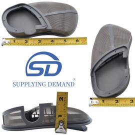 Supplying Demand 524828 527739 Dishwasher Drain Filter Assembly Replacement