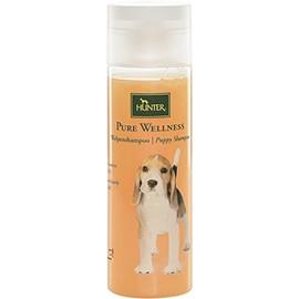 hunter Shampoo for Puppies, 200 Mlpure Wellness