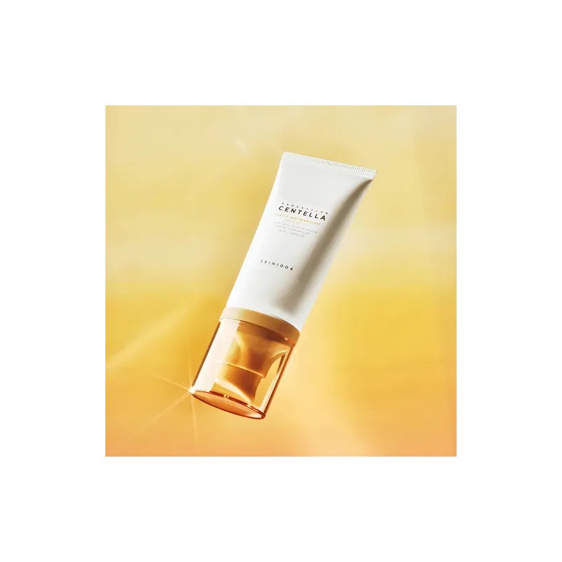 Skin1004 Madagascar Centella Air-fit Suncream Light 50ml