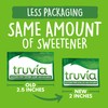 Truvia Truvia Natural Stevia Sweetener Packets, (Net Wt. 70.5 oz),