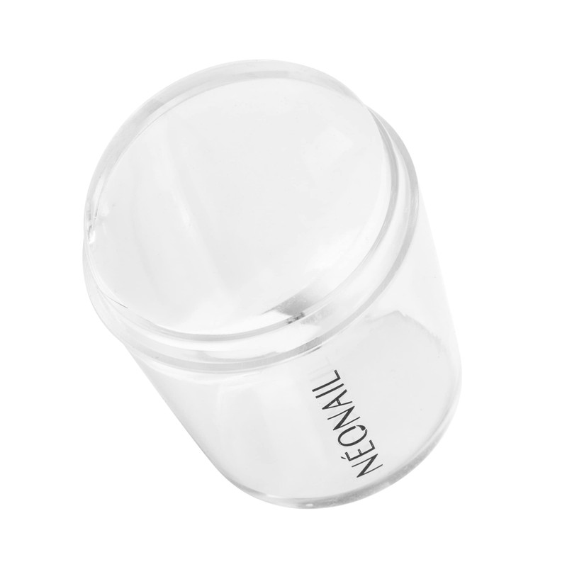 Neonail Nail Stamp with Scraper