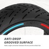 Electric Scooter Solid Tires 8.5*2.5 For Dualtron Mini / Speedway