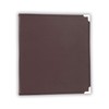 Samsill Classic Collection Executive Presentation 3 Ring Binder/Portfolio Binder, 1.5
