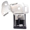 MOTOKU Front Interior Hood Latch Lock Actuator Release Handle Assembly