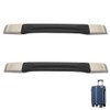 Dtoterul Suitcase Handle, Pack of 2, Luggage Suitcase Handle, Replacement