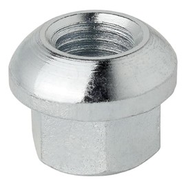 ProPlus Wheel Nut M12 x 1.5 Conical Ball Set of 5