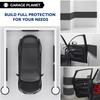 Garage Planet H1 Garage Wall Protector Car Door Wall Protector,