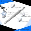 OdontoMed2011 4 Pcs Set Prong Holder Diamond Holder Pick-up Tool