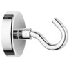 Westcott E-10830 00 Magnetic Hook Neodymium 48 mm Holds up